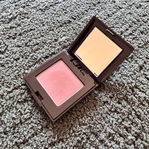 Laura Mercier Hazelnut Eye Colour